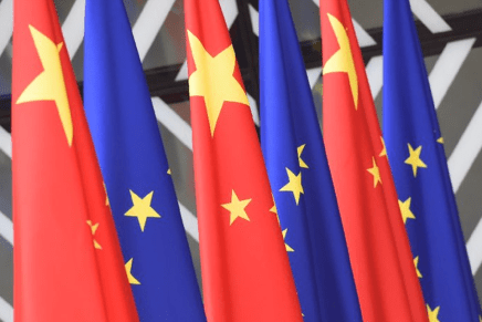 L’Unione Europea cambi atteggiamento nei confronti della&nbsp;Cina