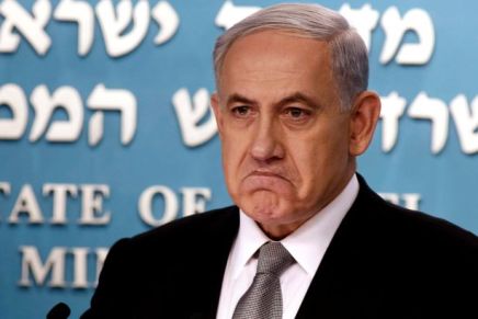 I morti palestinesi sono un mero calcolo politico di&nbsp;Netanyahu?