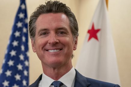 La rimozione di Newsom: un governatore repubblicano con il&nbsp;“recall”?