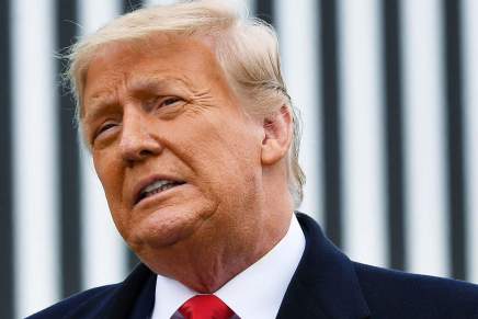 I repubblicani spaventati da Trump e dalla Commissione sugli assalti al&nbsp;Campidoglio