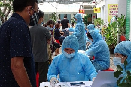 Pandemia, Sanità Pubblica e Socialismo – Intervento di Giulio Chinappi sul&nbsp;Vietnam