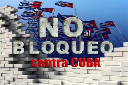 Il mondo condanna il blocco economico contro Cuba (ancora una volta) Il mondo condanna il blocco economico contro Cuba (ancora una volta)