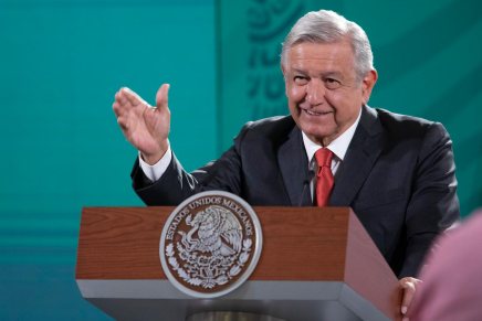 Messico: doppia vittoria per il presidente López&nbsp;Obrador