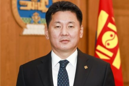 Mongolia: il Partito del Popolo Mongolo torna alla presidenza con&nbsp;Khürelsükh