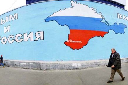 La Russia sotto attacco multidimensionale