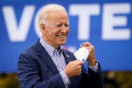 La proposta del budget di Biden: fra aspirazione e&nbsp;realtà