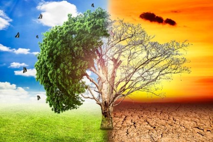 Abbattere il capitalismo per salvare il pianeta Abbattere il capitalismo per salvare il pianeta