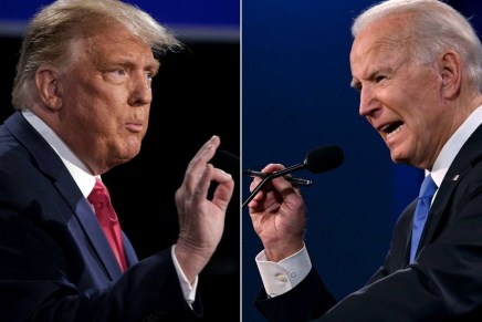 Il piano bipartisan sulle infrastrutture: vittoria per Biden ma anche per i repubblicani? Il piano bipartisan sulle infrastrutture: vittoria per Biden ma anche per i repubblicani?