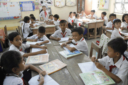 Vietnam: “flessibilità” sarà la parola chiave del nuovo anno&nbsp;scolastico
