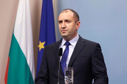 A novembre si decide il futuro politico della&nbsp;Bulgaria