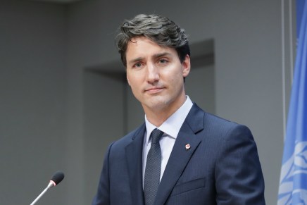Canada: il liberale Justin Trudeau ha indetto le elezioni più inutili di&nbsp;sempre