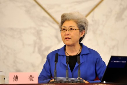 Fu Ying: “Washington sta lottando contro un nemico&nbsp;ombra”