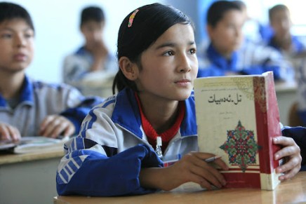 Cina: il rapporto demografico sullo Xinjiang smentisce “la menzogna del secolo” Cina: il rapporto demografico sullo Xinjiang smentisce “la menzogna del secolo”