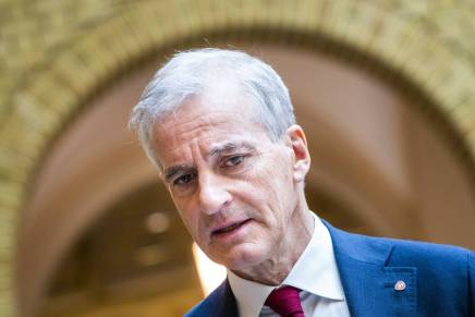 Norvegia: nasce il governo “pro-petrolio” del laburista&nbsp;Støre