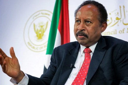 Dopo il Mali e la Guinea, anche il Sudan è al centro di un golpe&nbsp;militare