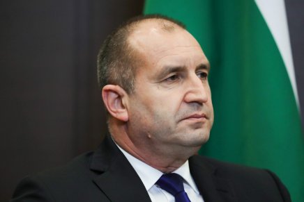 Bulgaria: Rumen Radev confermato alla&nbsp;presidenza