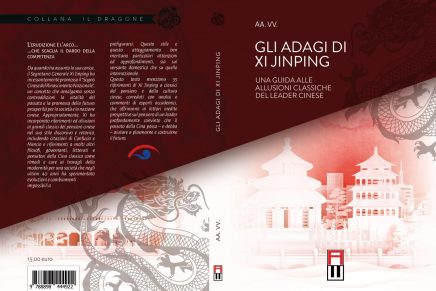 Recensione: “Gli adagi di Xi&nbsp;Jinping”