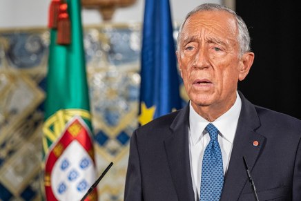 Portogallo: sciolto il parlamento, il Partito Comunista si prepara alle nuove&nbsp;elezioni