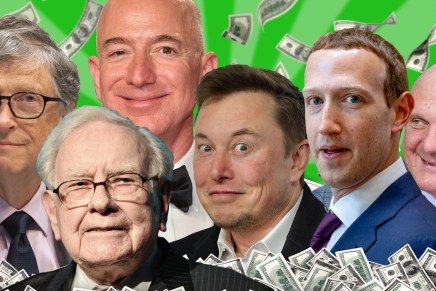 USA: le infrastrutture “soffici” e gli aumenti di imposte ai&nbsp;ricchi