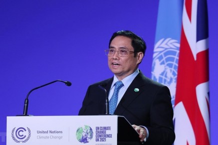 Il Vietnam coltiva le relazioni bilaterali con Regno Unito e&nbsp;Francia