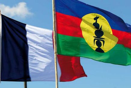 Nuova Caledonia: fallisce anche il terzo referendum per&nbsp;l’indipendenza