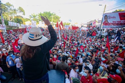 Come sarà l’Honduras di Xiomara Castro? – Intervista con il prof. Luca&nbsp;Pennisi