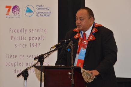 Tonga: Siaosi Sovaleni nuovo primo&nbsp;ministro