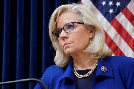 Liz Cheney: da trumpiana agli attacchi frontali a&nbsp;Trump