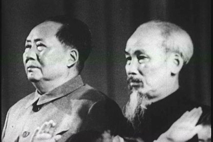 Vietnam e Cina celebrano i 72 anni di relazioni&nbsp;diplomatiche