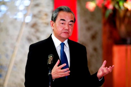 Cina: il ministro Wang Yi traccia il bilancio diplomatico del&nbsp;2021
