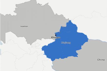 L’esperienza dello Xinjiang nel raggiungere stabilità e prosperità può aiutare il Kazakistan contro le “tre&nbsp;forze”