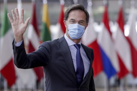 Paesi Bassi: Mark Rutte resta in sella per un quarto&nbsp;mandato
