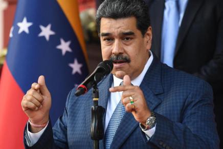Venezuela, Nicolás Maduro: “Un 2022 di consolidazione economica e soluzioni per il&nbsp;Paese”