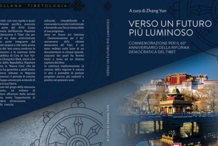Recensione – “Verso un futuro più luminoso” a cura di Zhang&nbsp;Yun