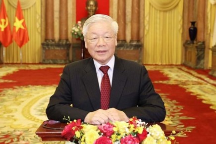 Un Vietnam più forte nel&nbsp;2022