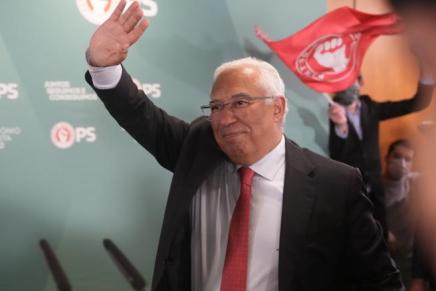 Anche in Portogallo la sinistra paga le alleanze di&nbsp;governo