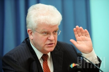 Vladimir Čižov: “Alla Russia non servono territori, gli ucraini hanno ucciso oltre 12.000&nbsp;civili”