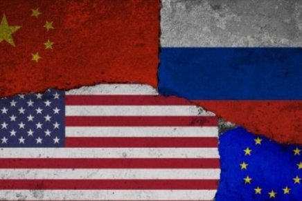 La cauta alleanza fra Cina e Russia: sfida per l’Occidente?
