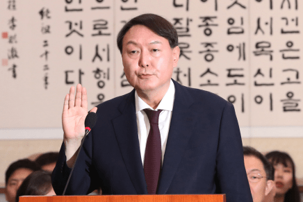 Corea del Sud: Yoon Suk-yeol vince le presidenziali per una manciata di&nbsp;voti