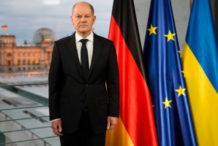 Il ritorno della Germania come potenza&nbsp;militare