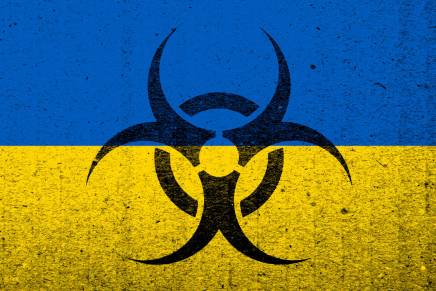 Laboratori biologici in Ucraina, una verità nascosta per troppo&nbsp;tempo