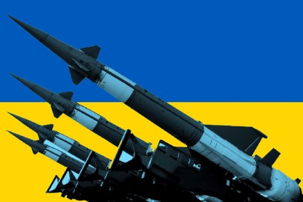 La Russia svela i progetti nucleari&nbsp;dell’Ucraina