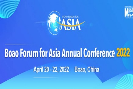 La Cina mostra la via del multilateralismo al Forum di Boao per&nbsp;l’Asia