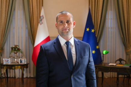 Malta: il laburista Robert Abela resta al&nbsp;governo