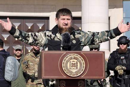 La fabbrica delle fake news occidentali sulla guerra in Ucraina e su&nbsp;Mariupol’