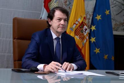 Spagna: la Castiglia e León rompe ufficialmente il veto su Vox Spagna: la Castiglia e León rompe ufficialmente il veto su Vox