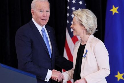 L’impatto della cooperazione strategica USA-UE sull’energia