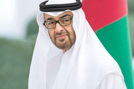 Mohammed bin Zayed e la politica estera degli Emirati Arabi&nbsp;Uniti