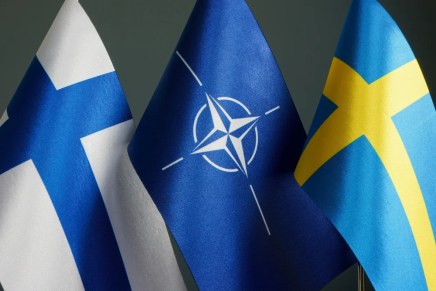 L’ingresso di Finlandia e Svezia nella NATO mina la stabilità&nbsp;europea