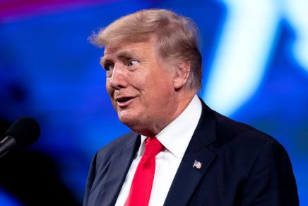 USA: l’establishment repubblicano sconfigge Trump alle primarie in&nbsp;Georgia